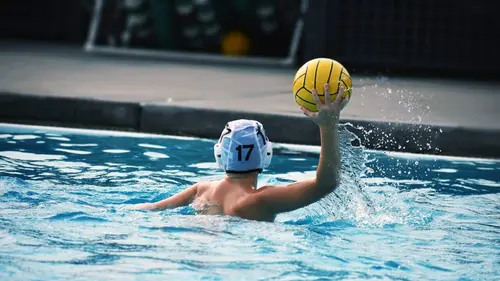 Water-polo Jeux olympiques