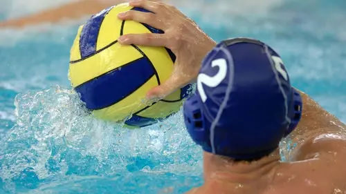 Water-polo Ligue des champions