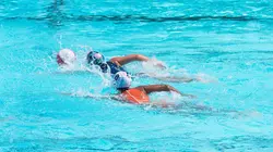 Water-polo Ligue des champions
