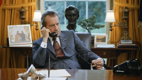 Watergate S01E02