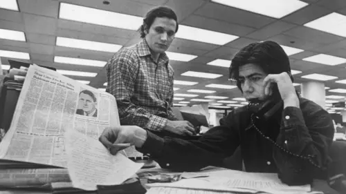 Watergate