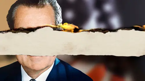 Épisodes de Watergate : les dessous du scandale