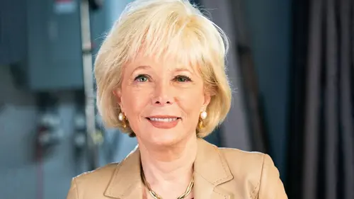 Watergate : les dessous du scandale Martha Mitchell