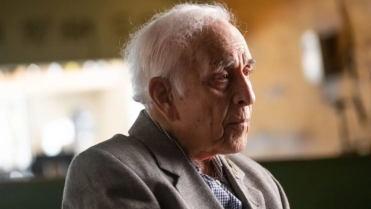 Watergate : les dessous du scandale Soupçons