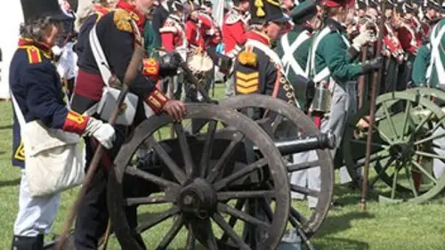 Waterloo, 200 ans après