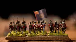 Waterloo, l'ultime bataille