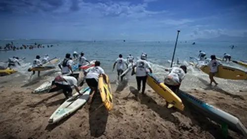 Waterman Tahiti tour 2017 2/5