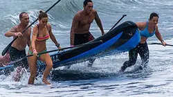 Visuel de Waterman Tahiti tour 2017