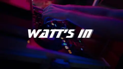 Watt's In 100% Patrick Couveignes