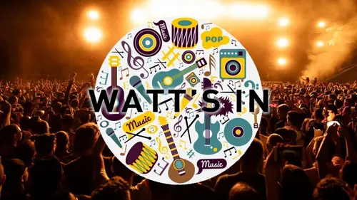 Watt's In 100% Manu Lanvin