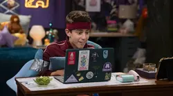 Waverly Place : les nouveaux sorciers S01E05 Les sorciers veulent juste s'amuser