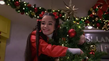 La magie de Noël
