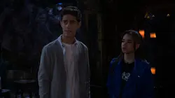 Waverly Place : les nouveaux sorciers