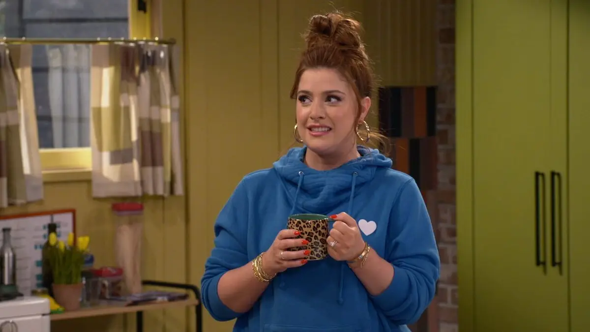 Waverly Place : les nouveaux sorciers S01E11 Dans la tête de Justin