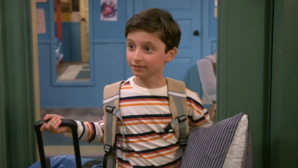 Waverly Place : les nouveaux sorciers S01E08 Magie dentaire