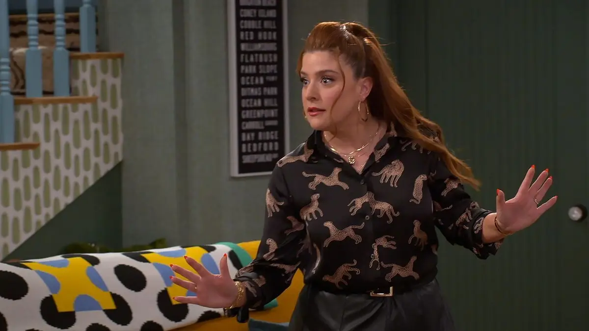 Waverly Place : les nouveaux sorciers S01E13 Les Russos ont quelque chose