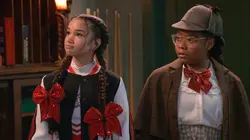 Sur Disney Channel à 20h35 : Waverly Place : les nouveaux sorciers