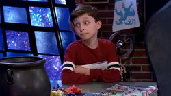 Waverly Place : les nouveaux sorciers