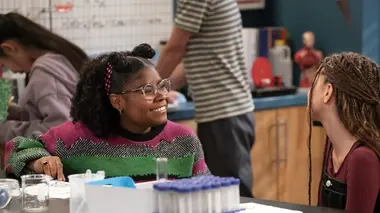 Waverly Place : les nouveaux sorciers S01E03 Sauvé par le sort