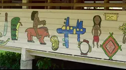 Wayana, les enfants de la forêt