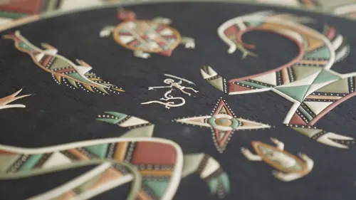 Wayana, les enfants de la forêt