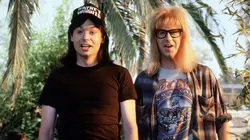 Wayne's World