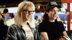Wayne's World