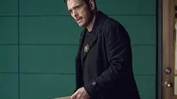 Wayward Pines S01E09 Sentence