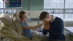 Wayward Pines S02E02 La récolte du sang en streaming