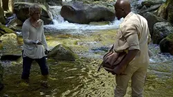 Wayward Pines S02E07 L'avenir nous le dira