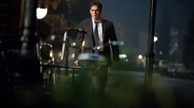 Wayward Pines S01E01 Paradis sur terre