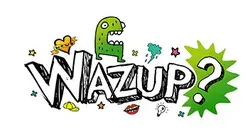 Visuel de Wazup