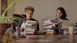 Visuel de We are coming, chronique d'une révolution féministe