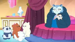We Baby Bears S02E29 Les trouble-fêtes