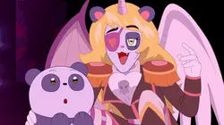 We Baby Bears S02E26 Le trou noir