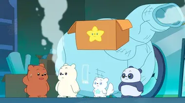 Le canon à souhaits