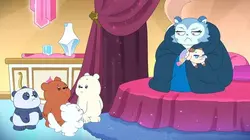 We Baby Bears S02E29 Les trouble-fêtes