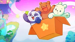 We Baby Bears S02E29 Les trouble-fêtes