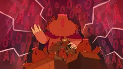 We Baby Bears S01E15 Les oursons dans le noir