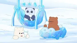 We Baby Bears S01E12 La montagne est notre maison