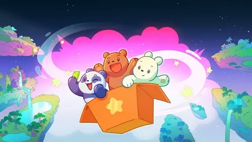 We Baby Bears E41 Le Vœu du Siècle