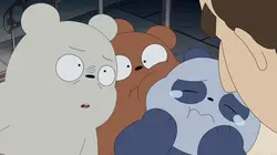 We Baby Bears S01E01 La boîte magique