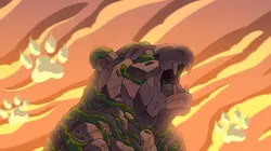 We Baby Bears S01E17 Les Triple T Tigers