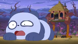 We Baby Bears S01E14 La maison de Baba Yaga