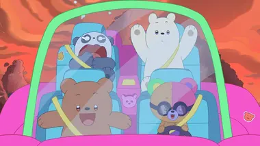 Nounours