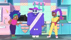 We Baby Bears S01E38 La maison de poupée