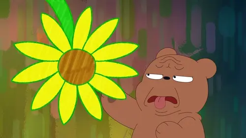 We Baby Bears S01E29 Le crayon magique en streaming