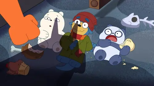 We Baby Bears S01E23 Alerte aux Nuisibles en streaming