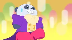 We Baby Bears S01E26 Bébé Haute Couture