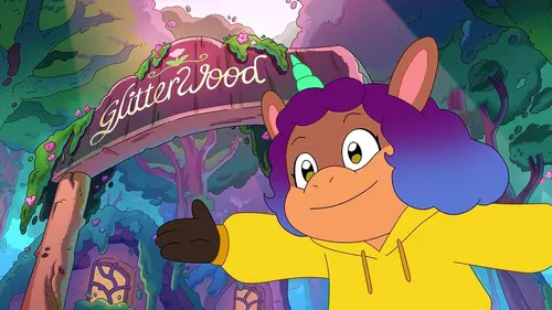 We Baby Bears S02E08 La maison de Unica en streaming